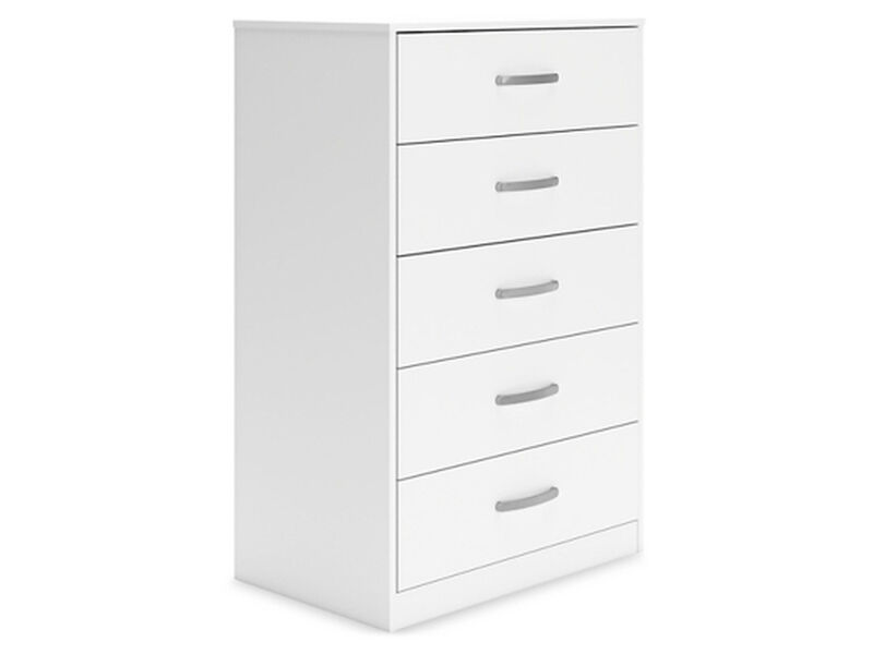 Flannia Chest of Drawers