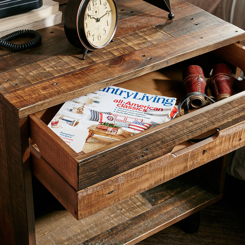 Streamdale Renu Nightstand