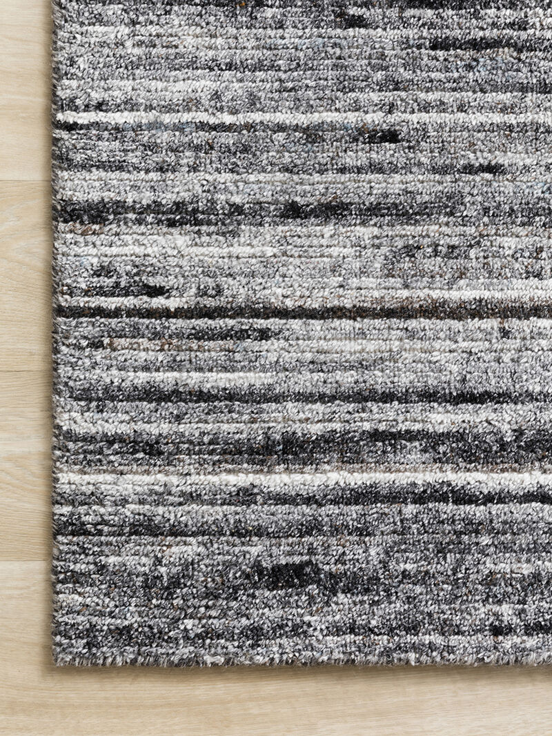 Brandt BRA01 Grey/Slate 8'6" x 11'6" Rug