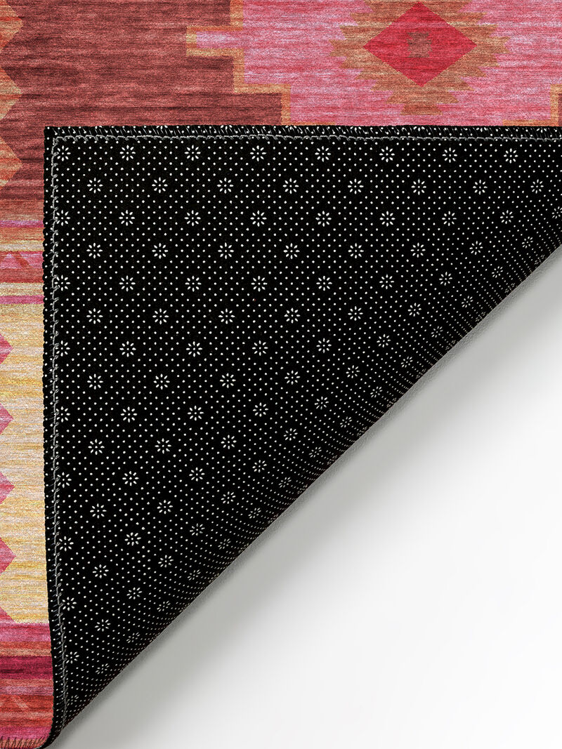 Phoenix PH1 Rose 10' x 14' Rug