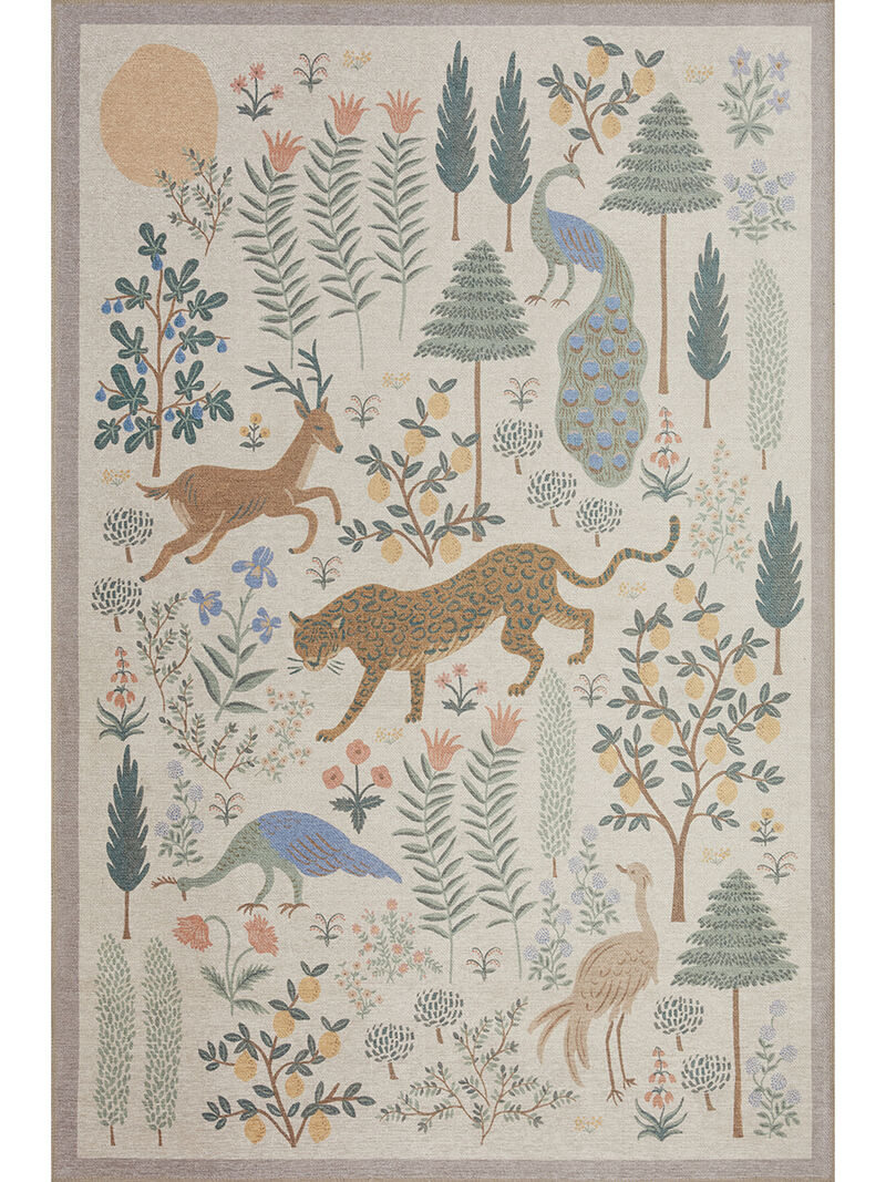Menagerie MEN01 Collection by Rifle Paper Co.