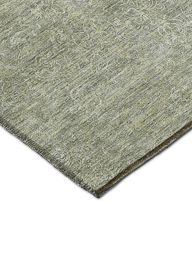 Burano BU1 Sage 3' x 5' Rug