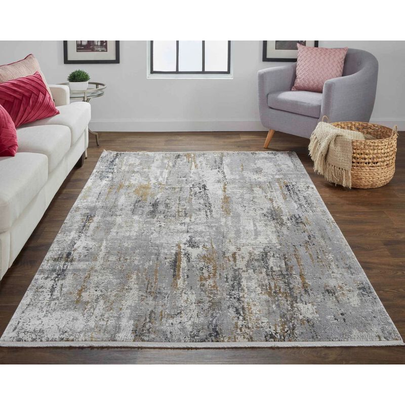 Cadiz 3887F 9'9" X 13'2" Rug