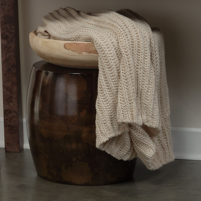 Realm Side Table