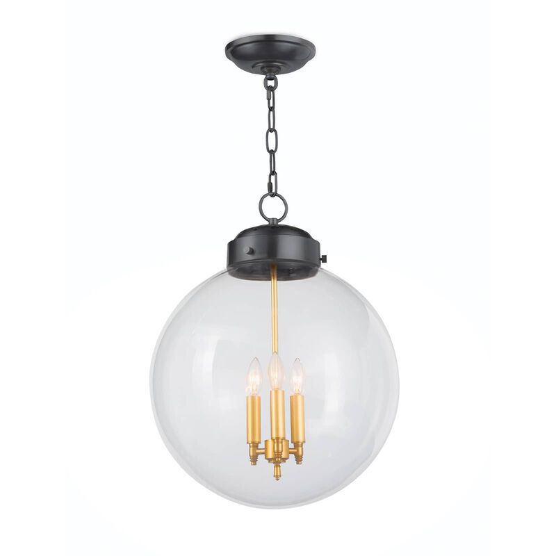 Globe Pendant