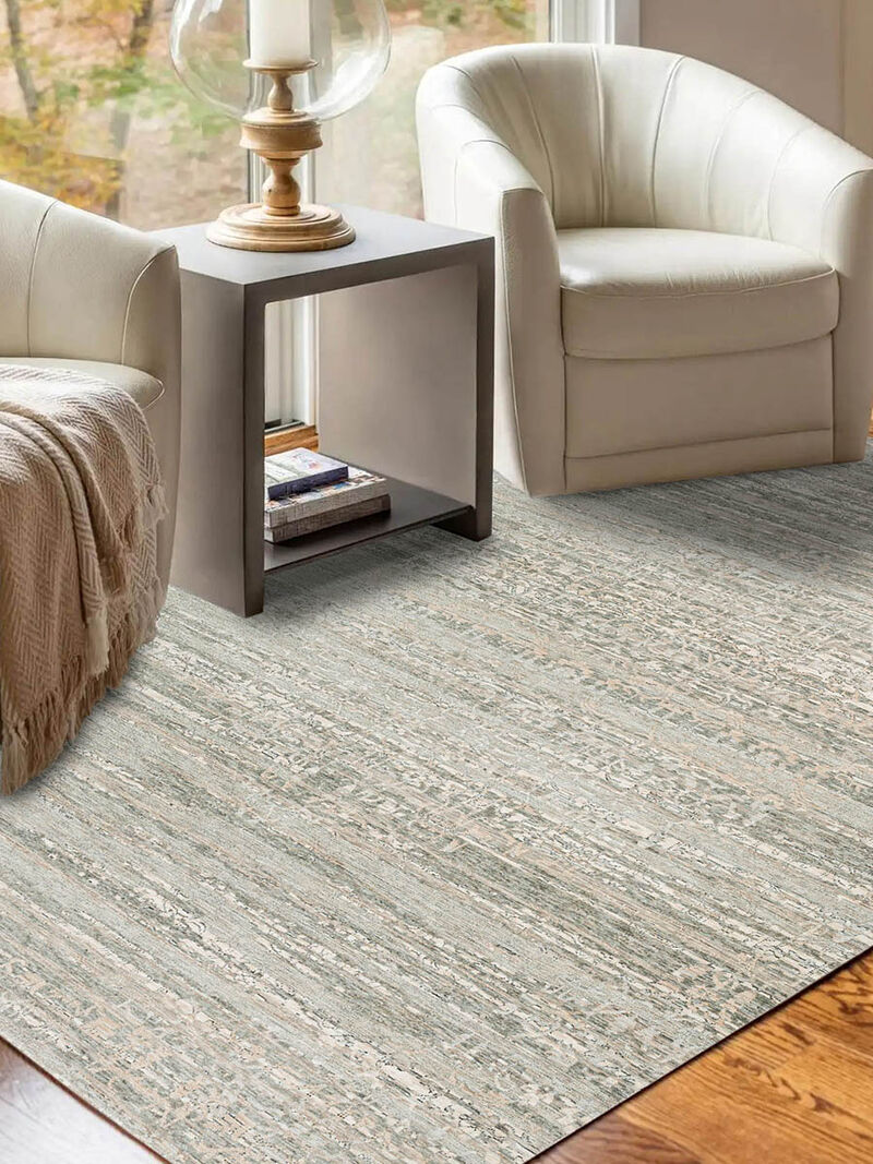 Regal RG2 Mist 5' x 7'10" Rug