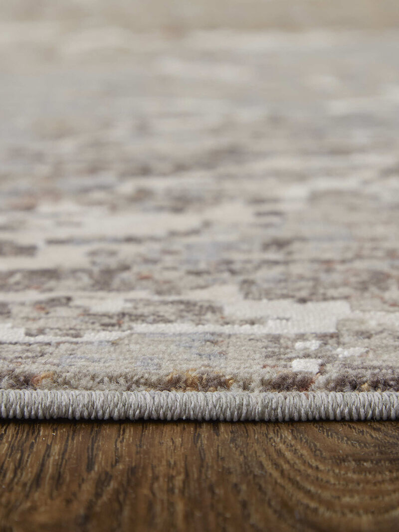 Pryor 39NHF Ivory/Multi 7'10" x 10' Rug