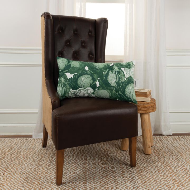 14" x 26" Poly Filled Pillow