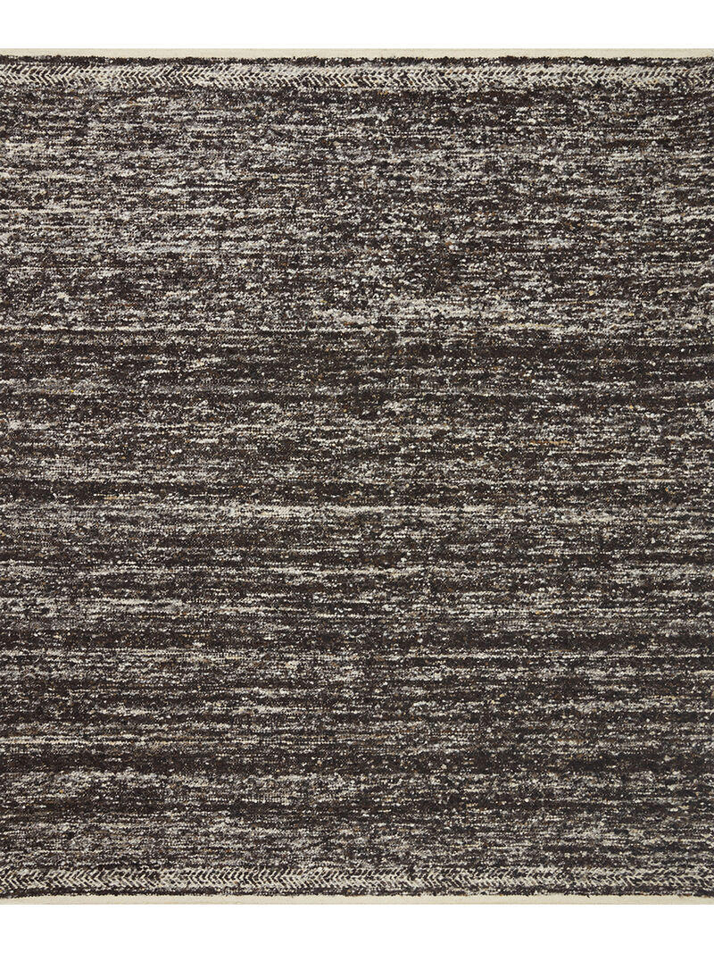 Reyla RLA01 Granite/Mocha 8'6" x 12' Rug