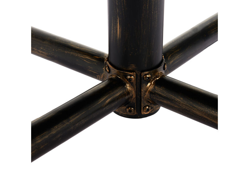 Neum Bistro Table Black