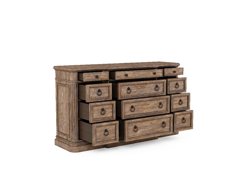 Architrave Dresser