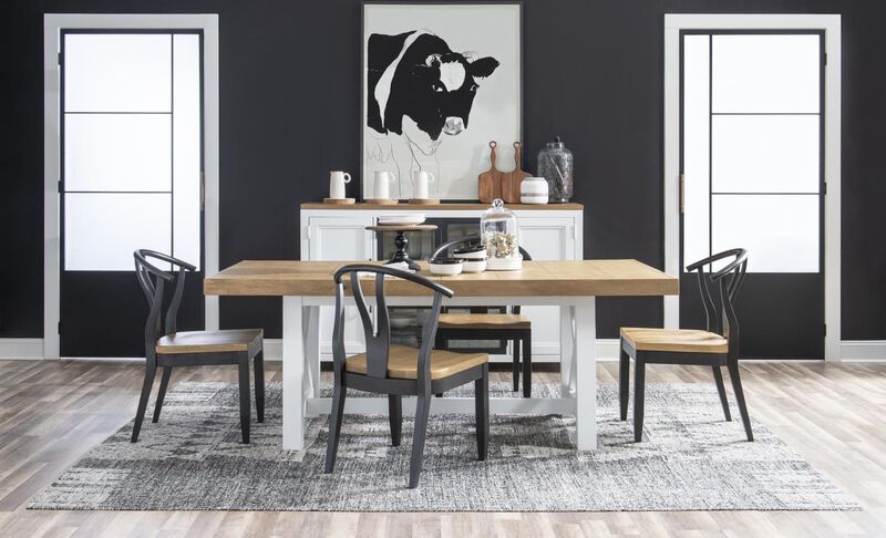 Franklin Credenza