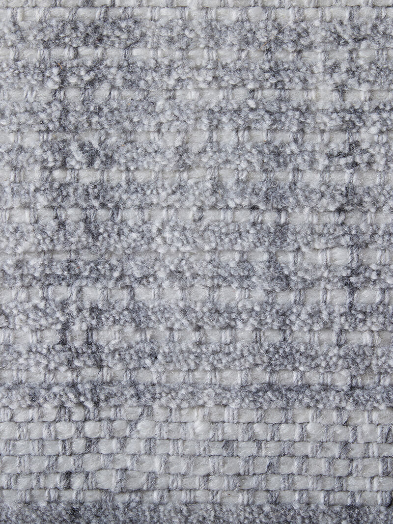 Highview T8018 Gray 8' x 10' Rug By Thom Filcia