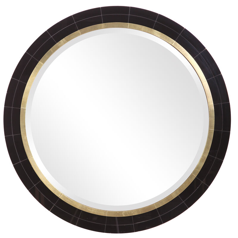 Nayla Tiled Mirror