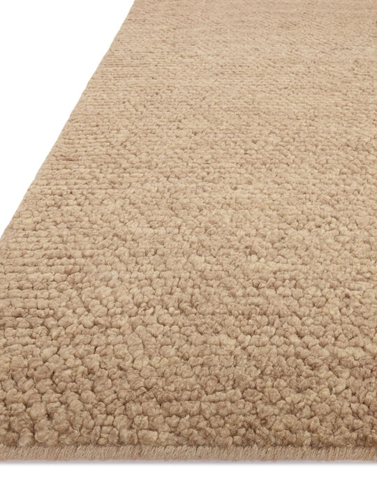 Frida FRE01 Sand 5'6"x8'6" Rug