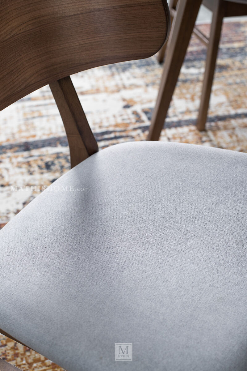 Valencia Wood Side Chair
