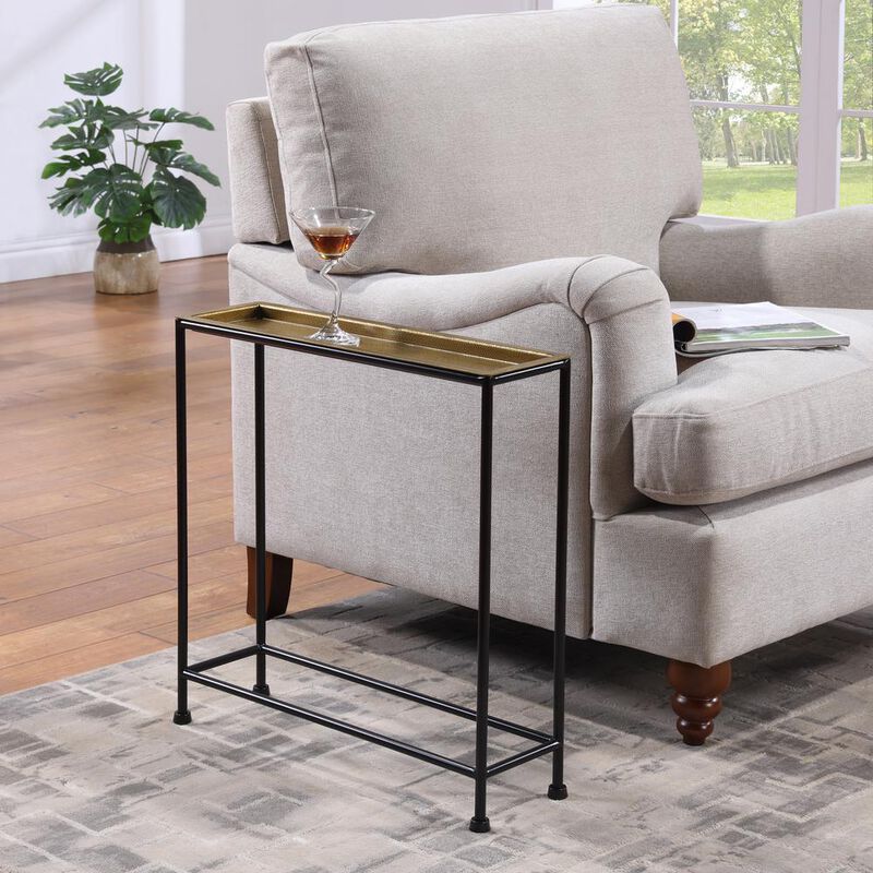 Comfort Pointe Tivoli Side Table
