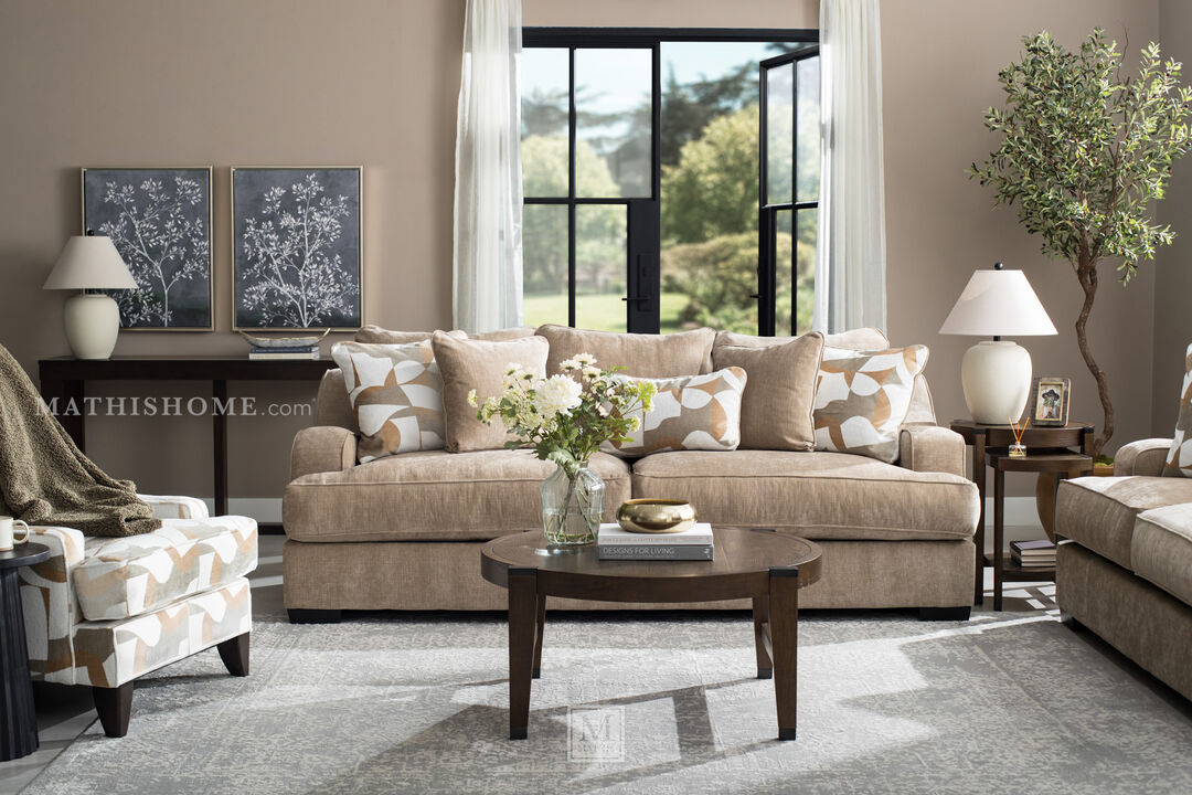 Watson Console Table
