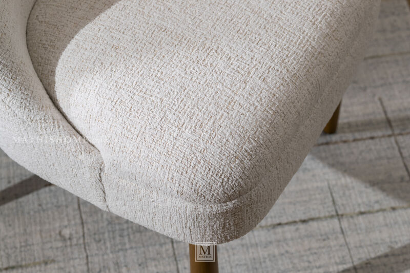 Edge Side Chair
