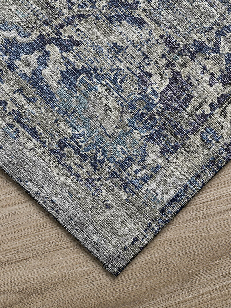 Marbella MB2 Navy 8' x 10' Rug