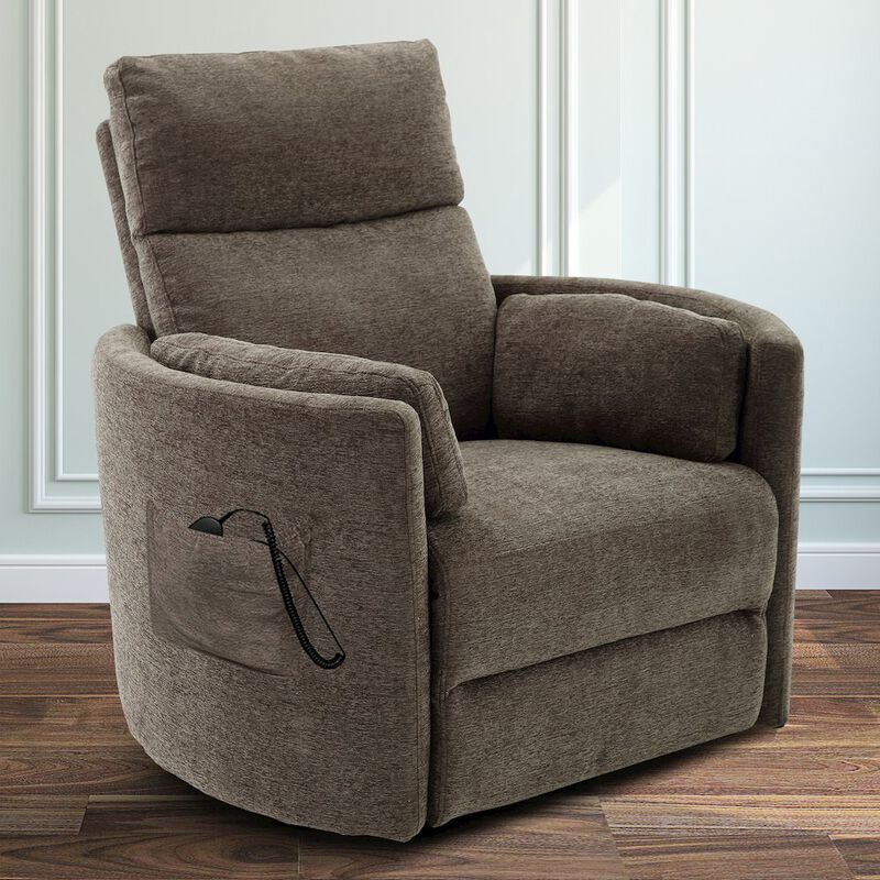 Parker Living Krypton Power Lift Recliner