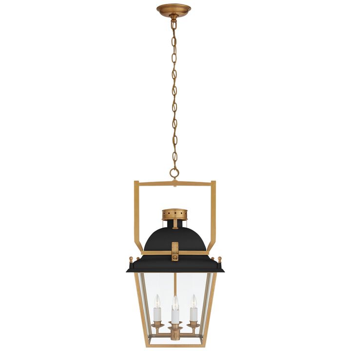 Chapman & Myers Coventry Pendant Collection
