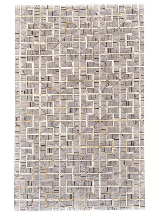 Fannin 0756f Gy 8'x11'