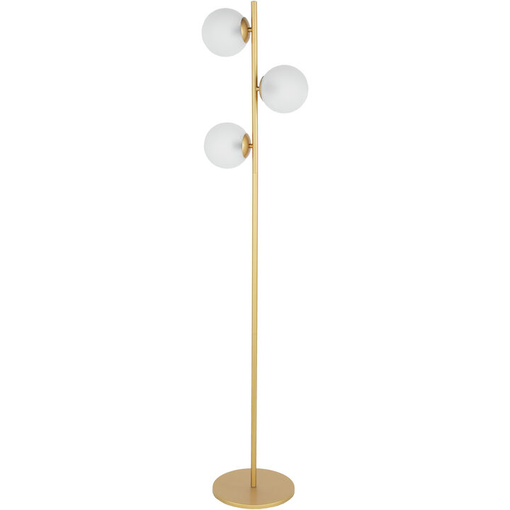 Jacoby JBY-002 64'H x 10'W x 10'D Lamp