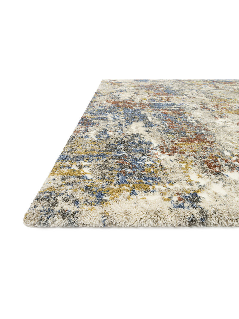 Landscape LAN03 Multi 5'3" x 7'7" Rug