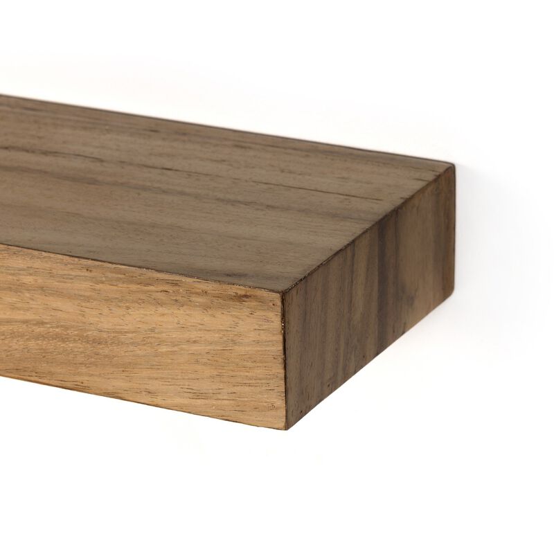 Cain Small Floating Shelf