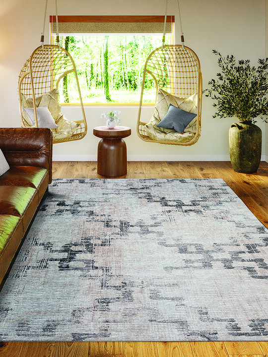 Sedona SN15 Stucco 8' x 10' Rug