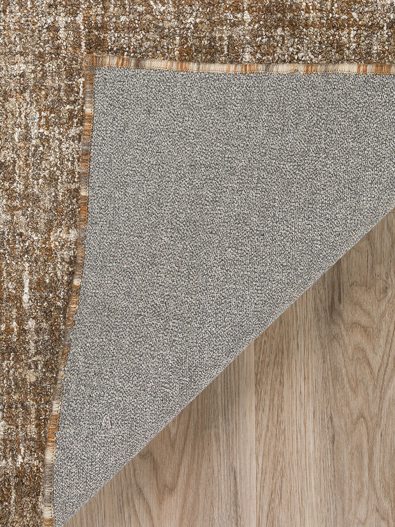 Mateo ME1 Mocha 3'6" x 5'6" Rug