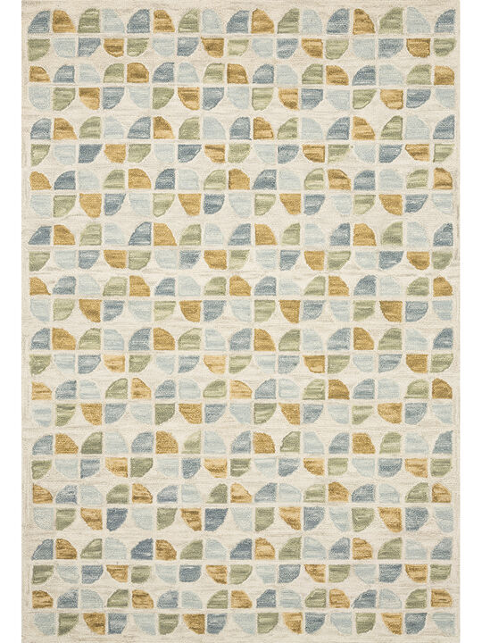 Hallu HAL04 Collection by Justina Blakeney