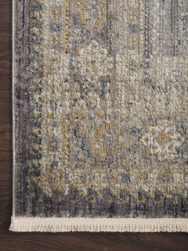 Janey JAY02 5'3" Rug by Magnolia Home by Joanna Gaines
